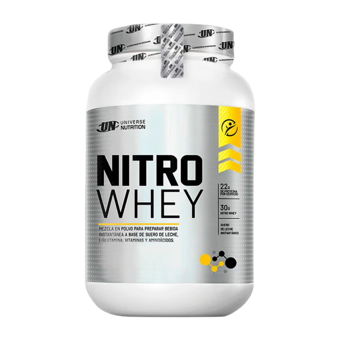 NITROWHEY UN