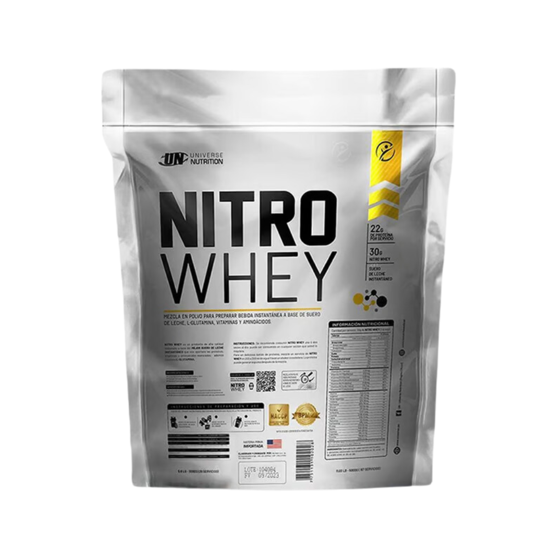 NITROWHEY UN