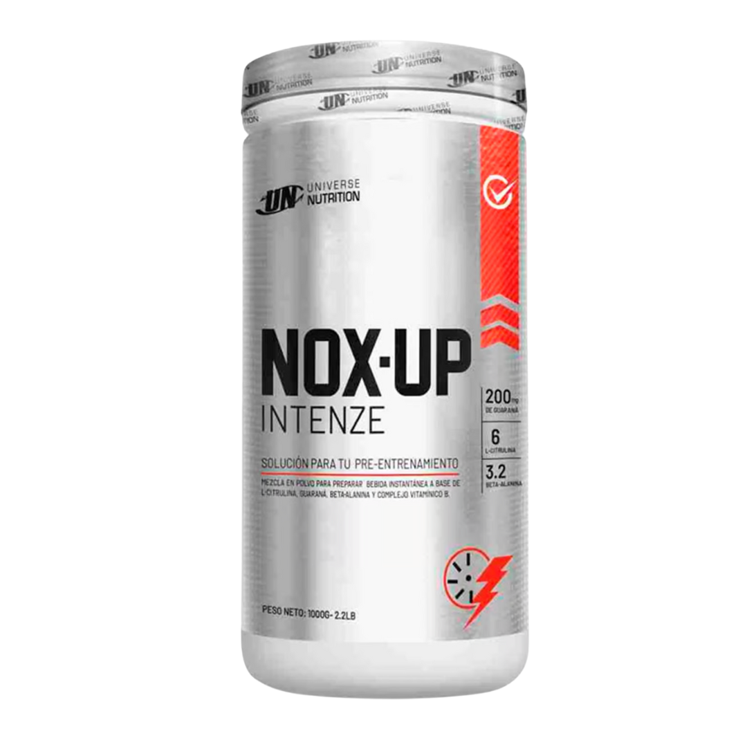 NOX-UP INTENZE