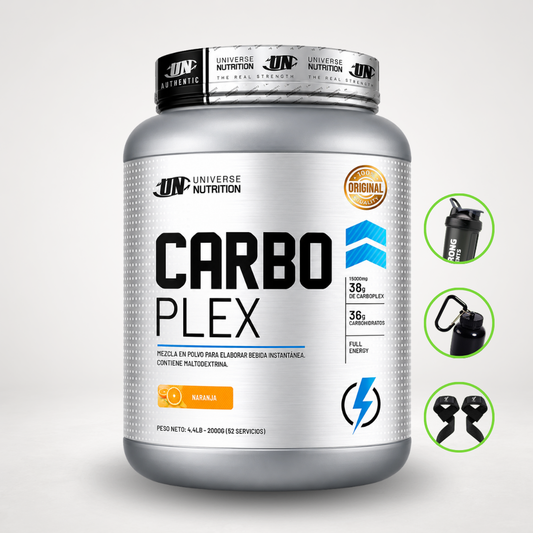 CARBOPLEX