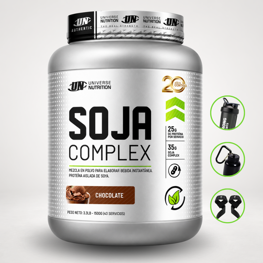 SOJA COMPLEX 1.5KG