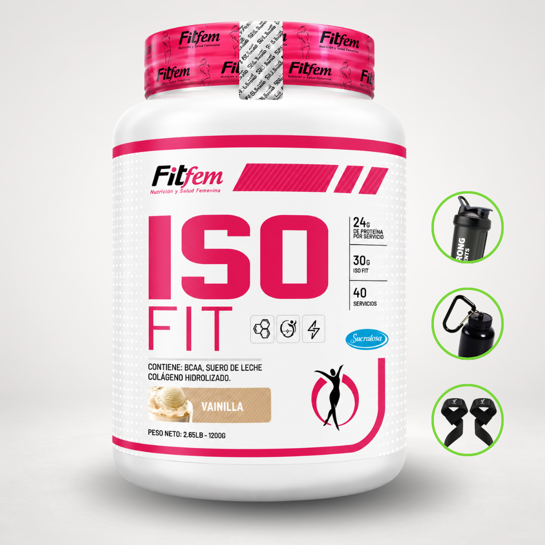 ISO FIT 1.1KG