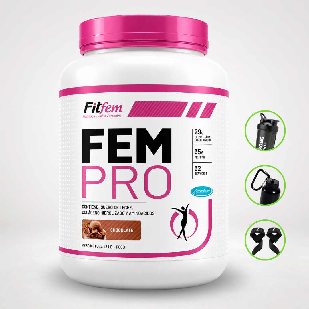 FEM PRO 1.1KG