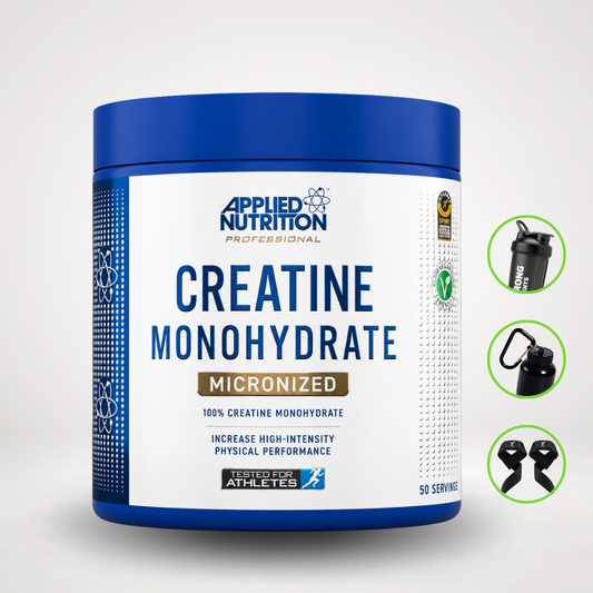 CREATINA APPLIED NUTRITION