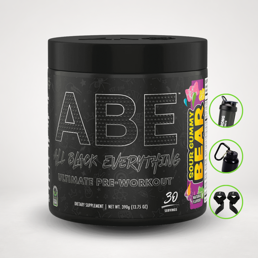 ABE APPLIED NUTRITION