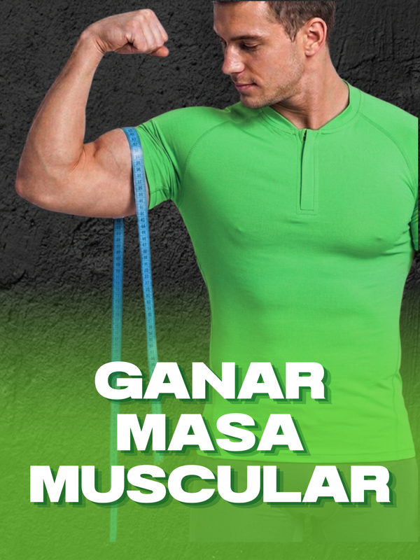 VER MEJORES PROTEINAS