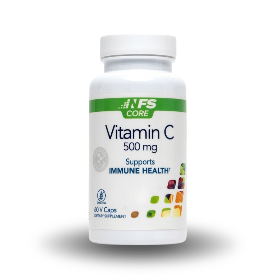 Vitamina C - NFS Core
