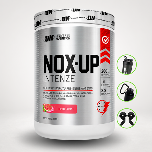 NOX-UP INTENZE