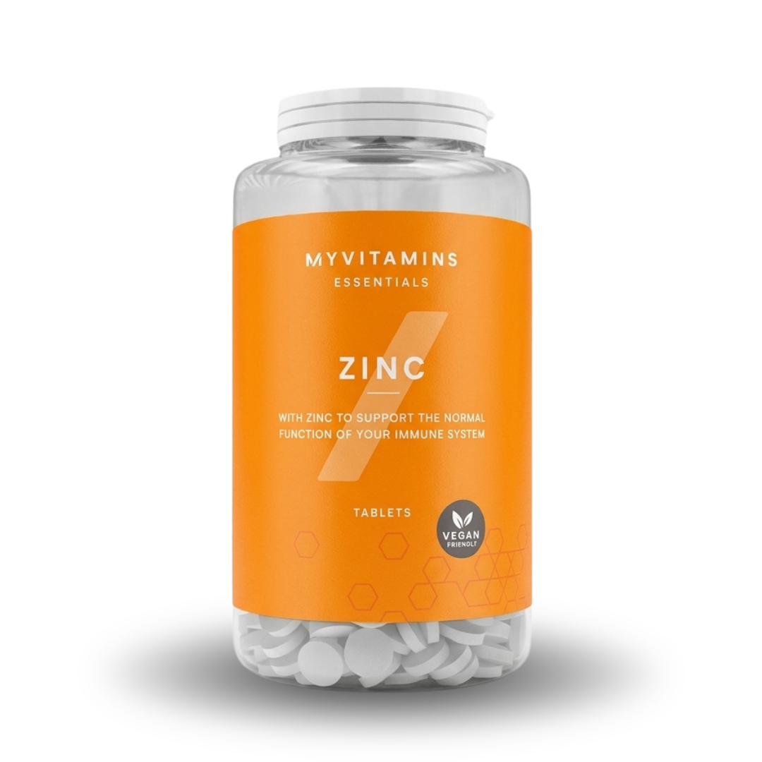Zinc - Myvitamins