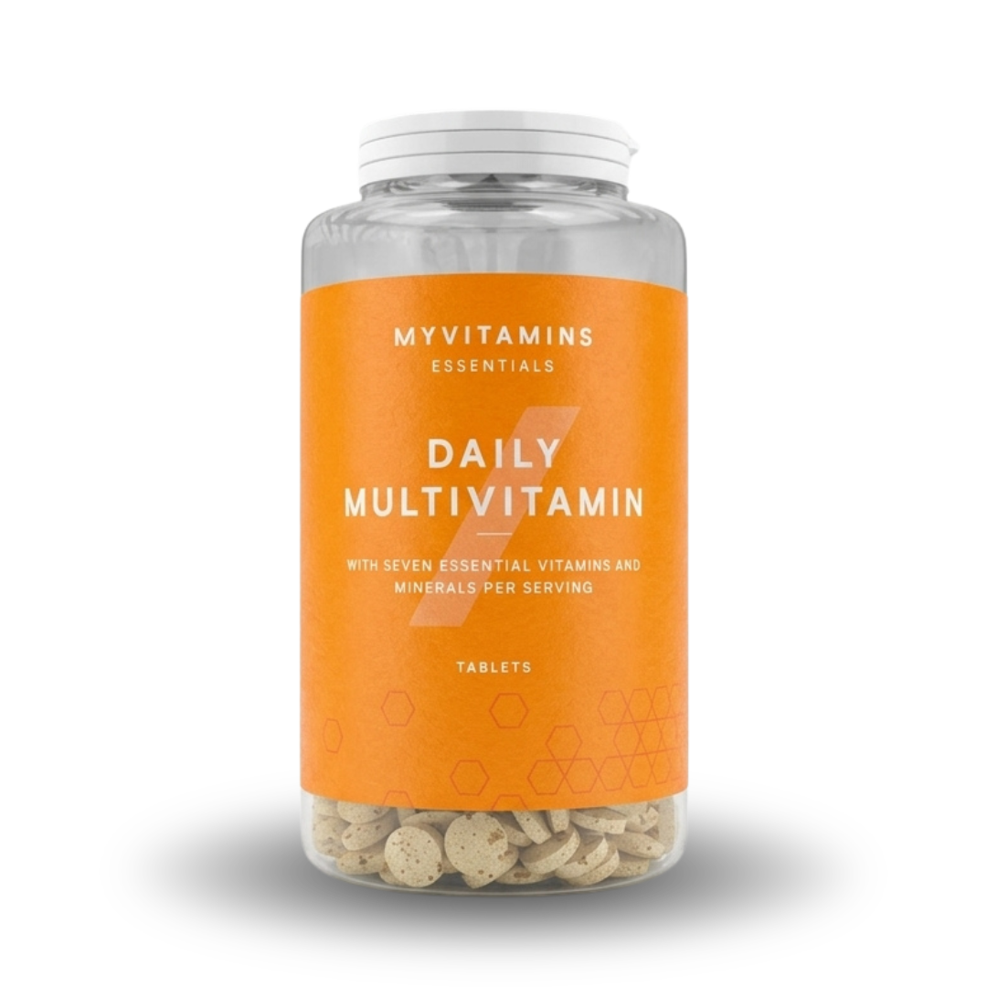 Multivitamíninico - Myvitamins