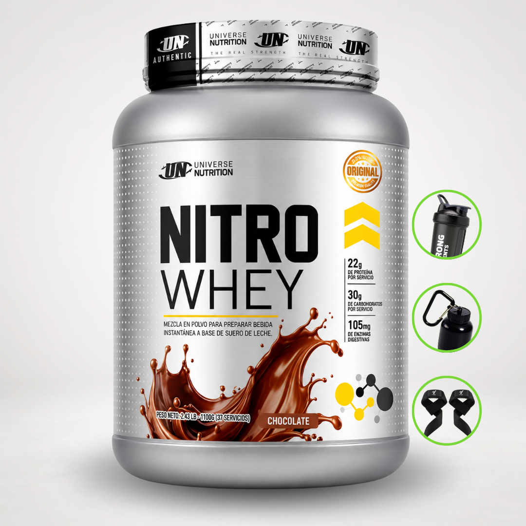 NITROWHEY UN