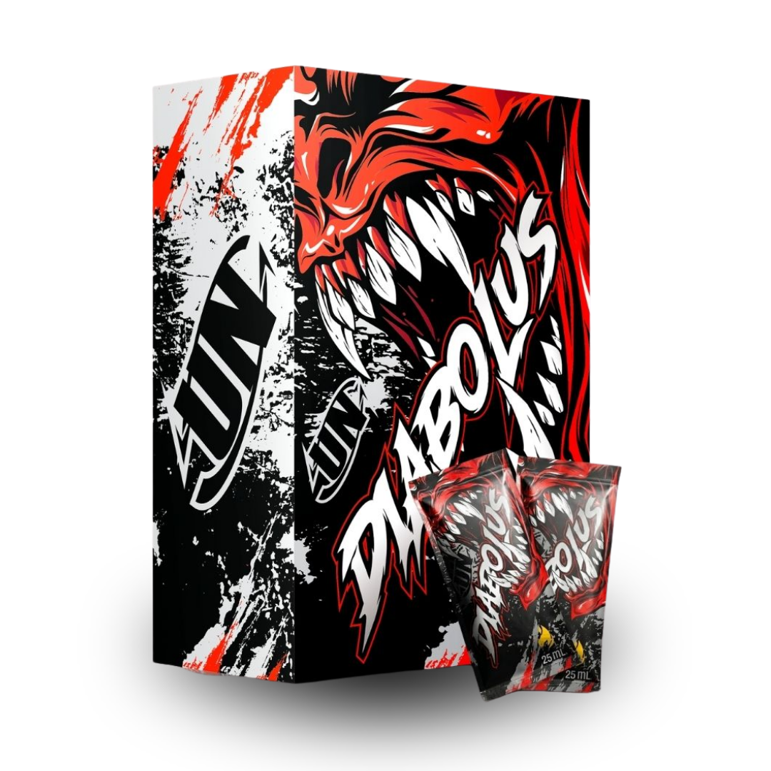 CAJA DE DIABOLUS
