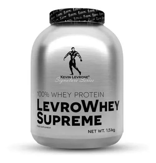 LEVROWHEY SUPREME 1.5KG