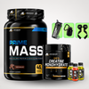 PRIME MASS 2KG + CREATINA ADVANCED LABS + REGALOS