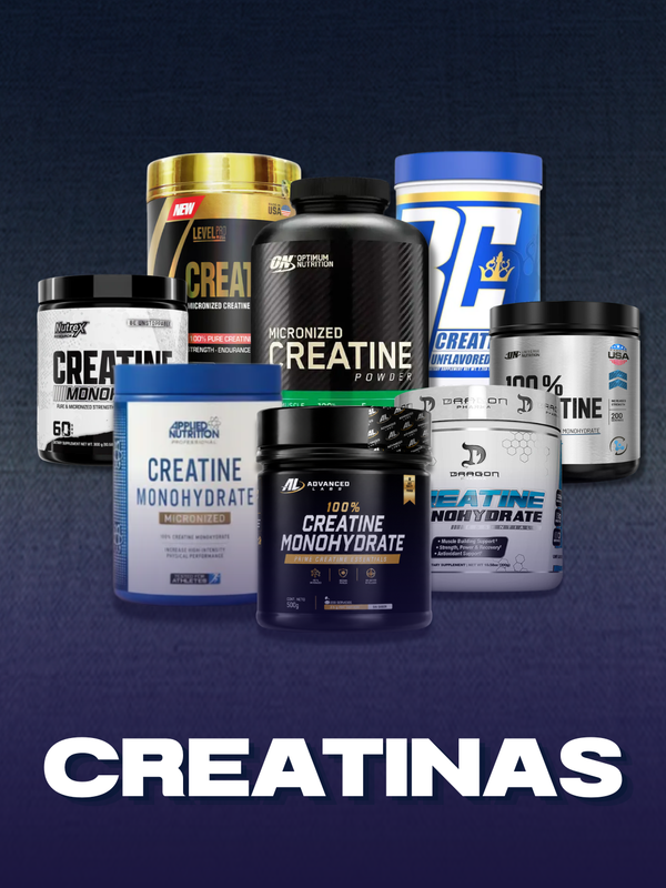 CREATINAS