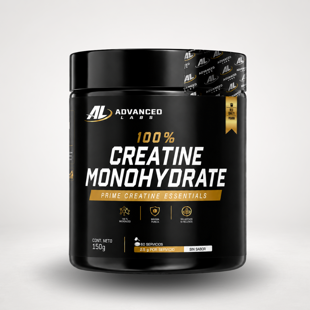 BIGM 3KG + CREATINA ADVANCED 150G + REGALOS