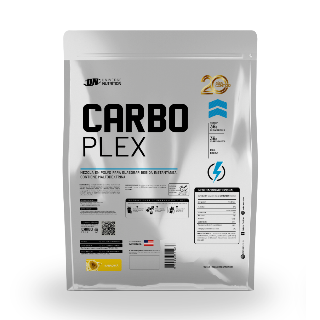 CARBOPLEX