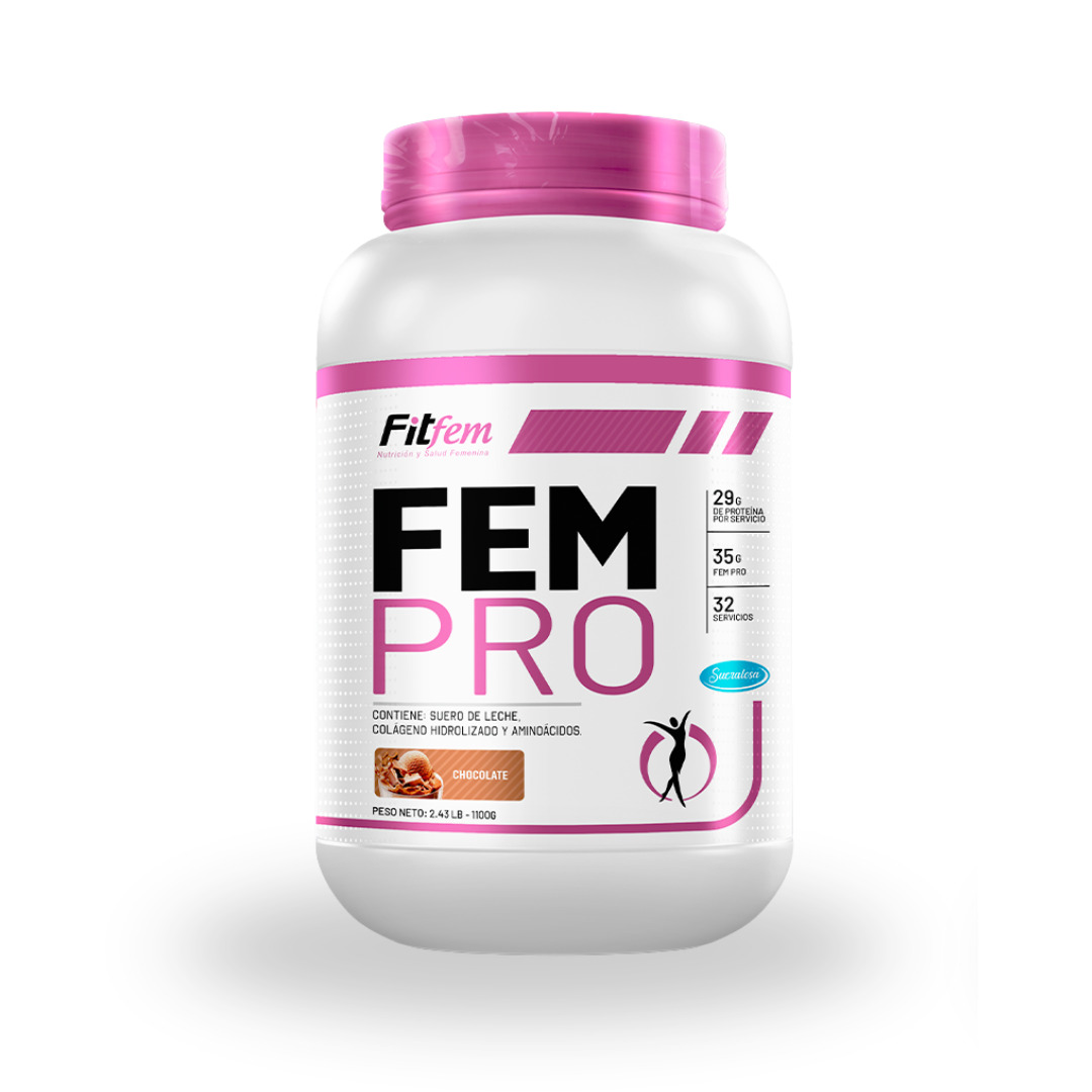 FEMPRO