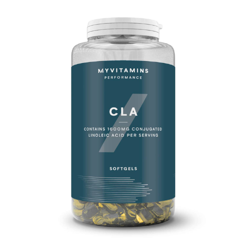 CLA 60 SOFTGELS MYPROTEIN