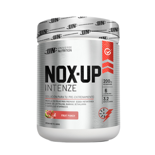 NOX-UP INTENZE 500G