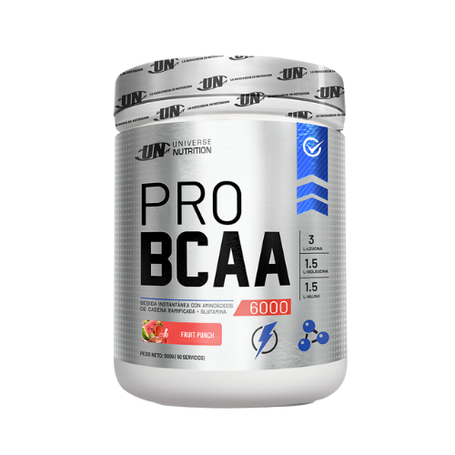 PRO BCAA 500G