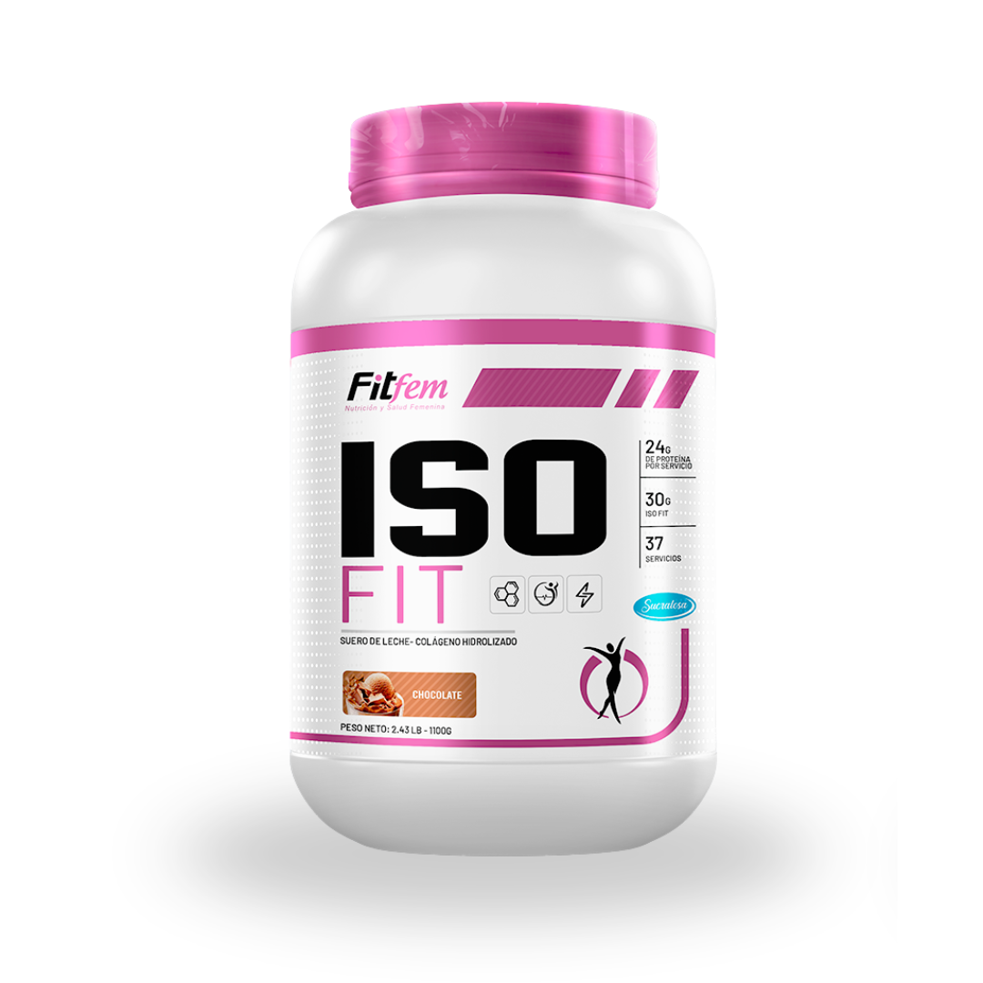 ISO FIT