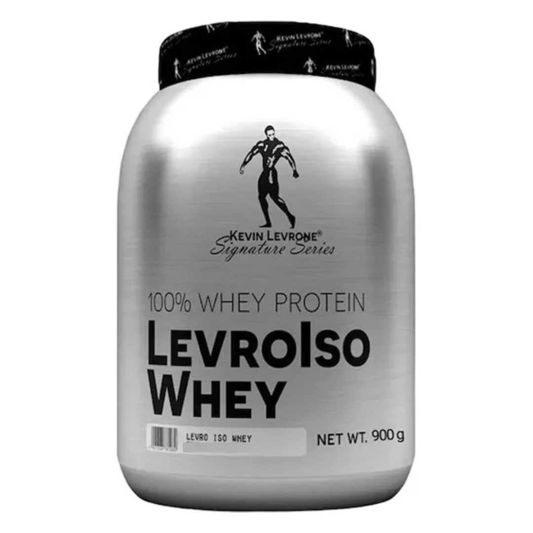 LEVROISO WHEY 2LB