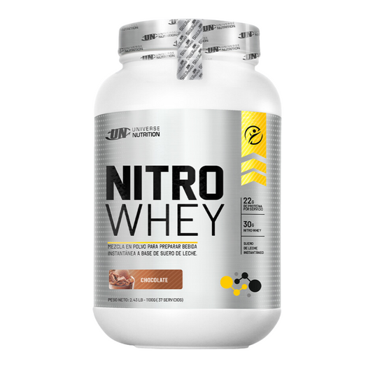 NITROWHEY UN