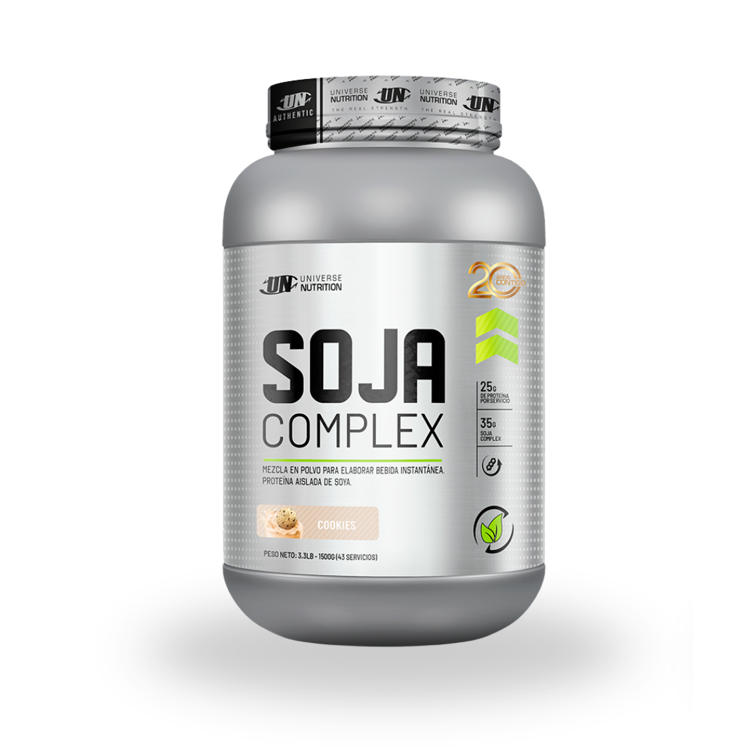 SOJA COMPLEX
