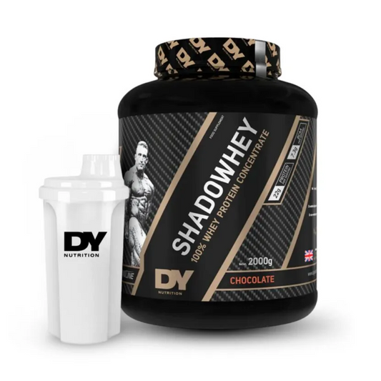 SHADOWHEY DORIAN YATES 2KG