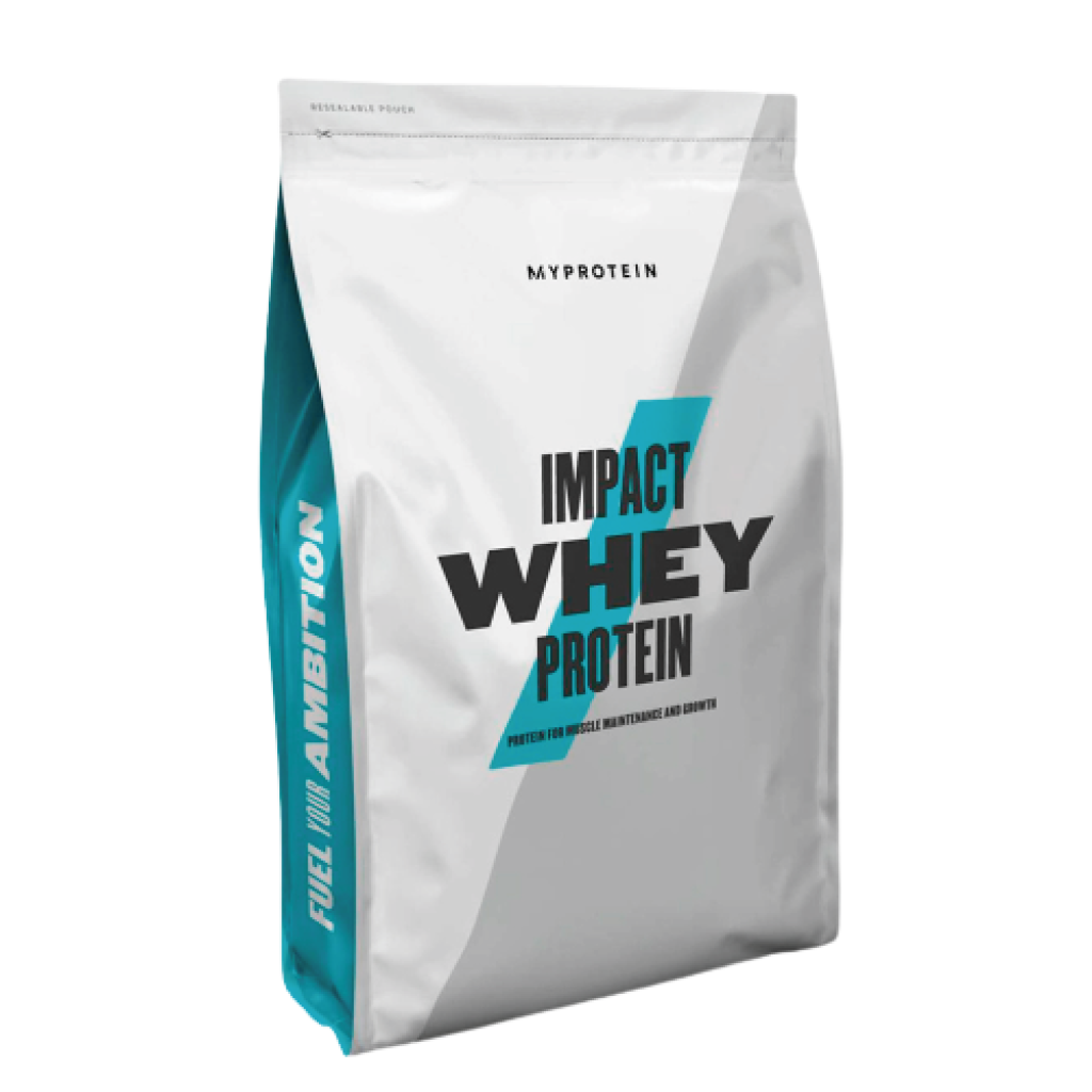 IMPACT WHEY PROTEIN