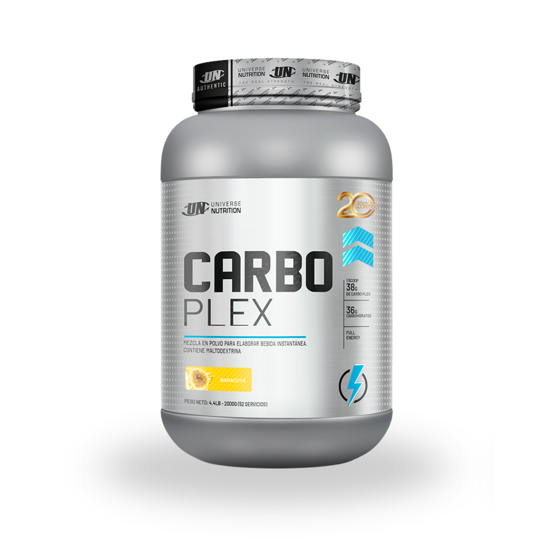 CARBOPLEX