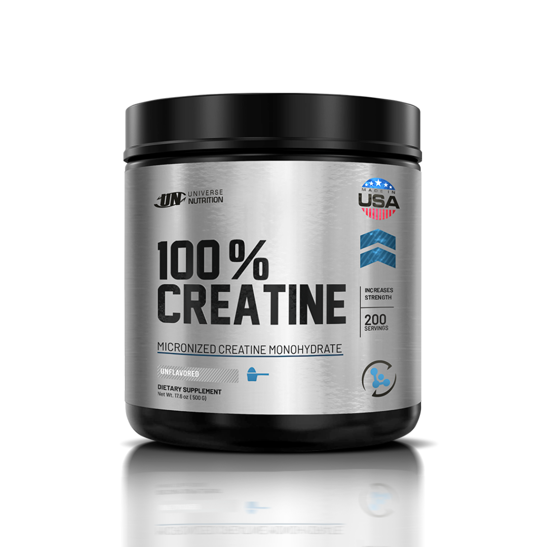 CREATINA AMERICANA UN 500G