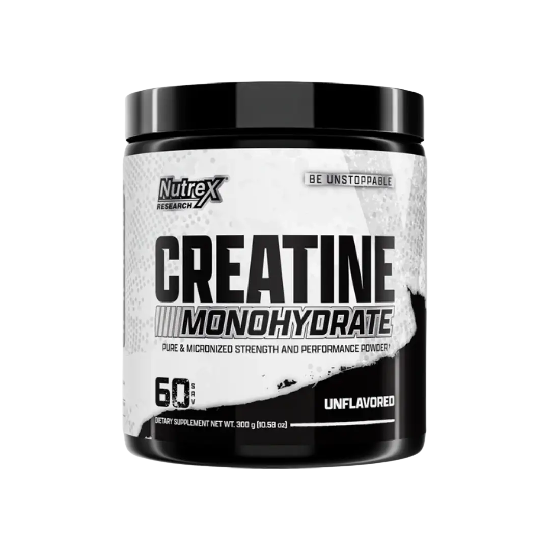 CREATINA NUTREX 300G