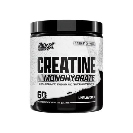 CREATINA NUTREX 300G