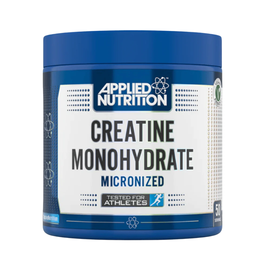 CREATINA APPLIED NUTRITION
