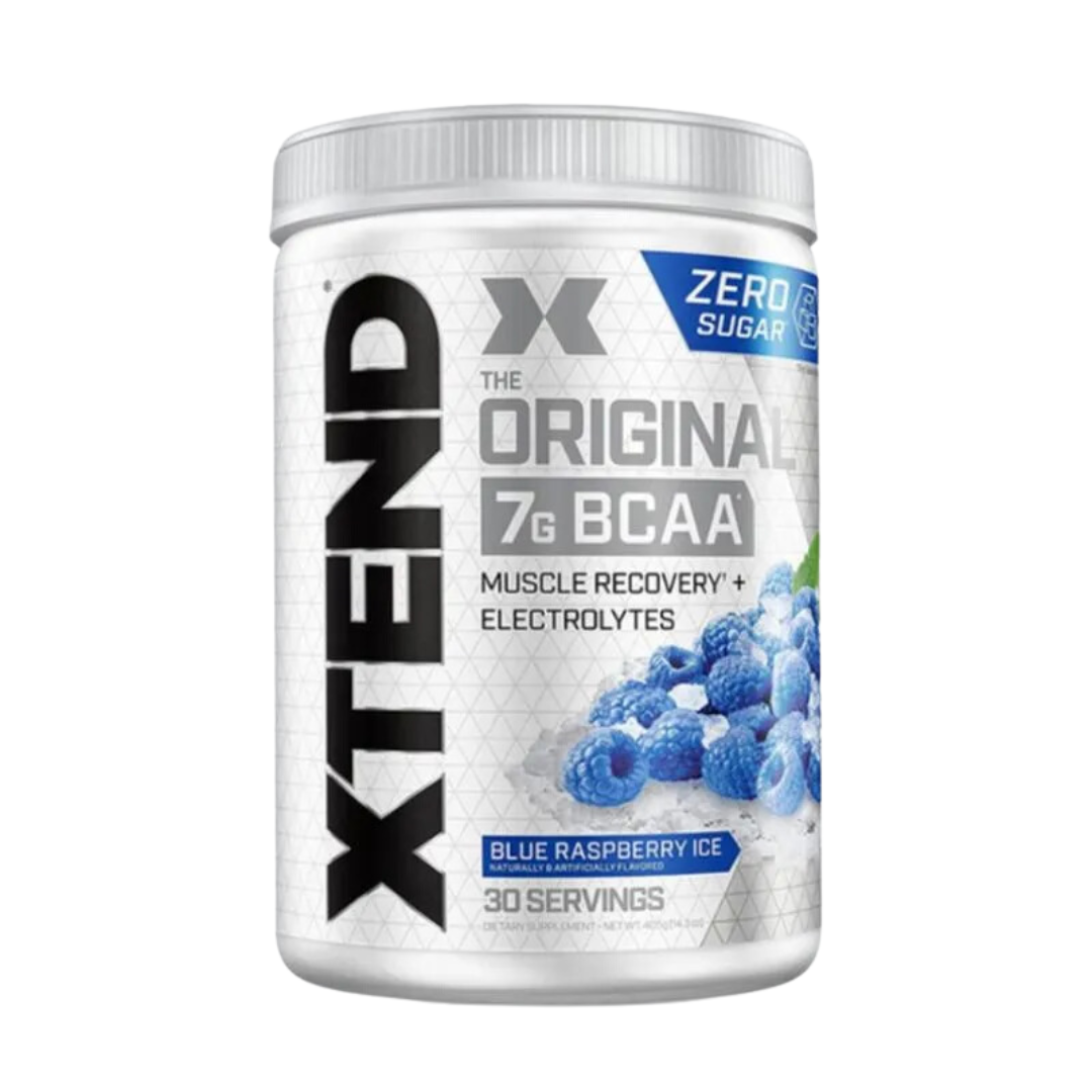 XTEND BCAA