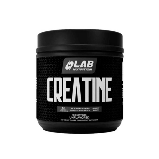CREATINA BLACK DIAMOND
