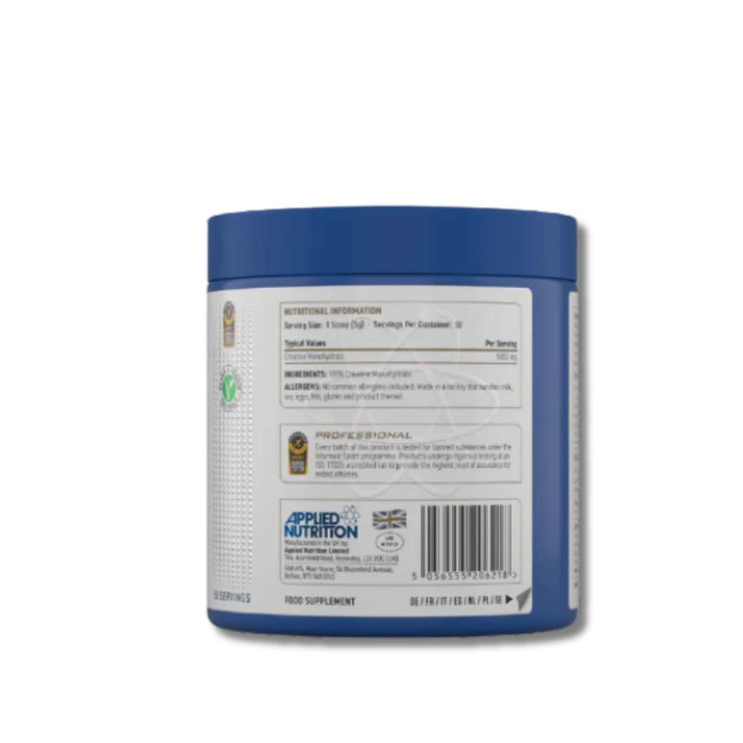 CREATINA APPLIED NUTRITION