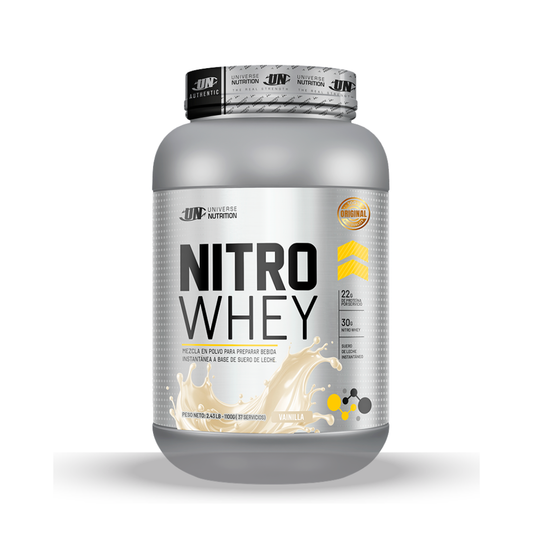NITROWHEY UN