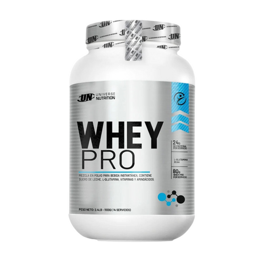 WHEY PRO UN