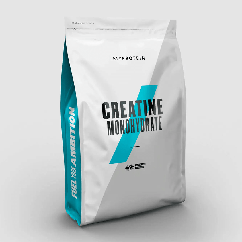 CREATINA MY PROTEIN