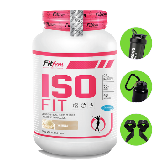 ISO FIT 1.1KG