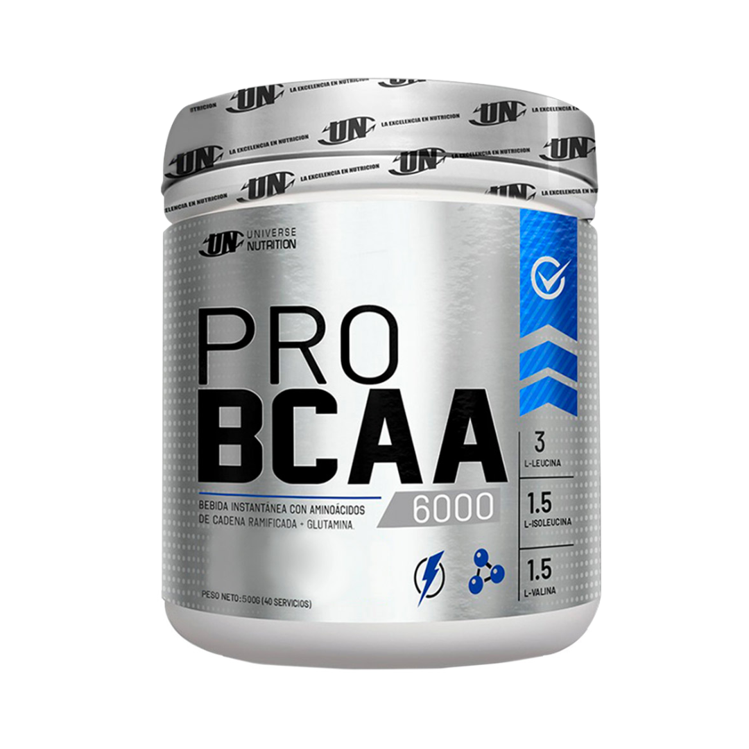 PRO BCAA UNIVERSE NUTRITION