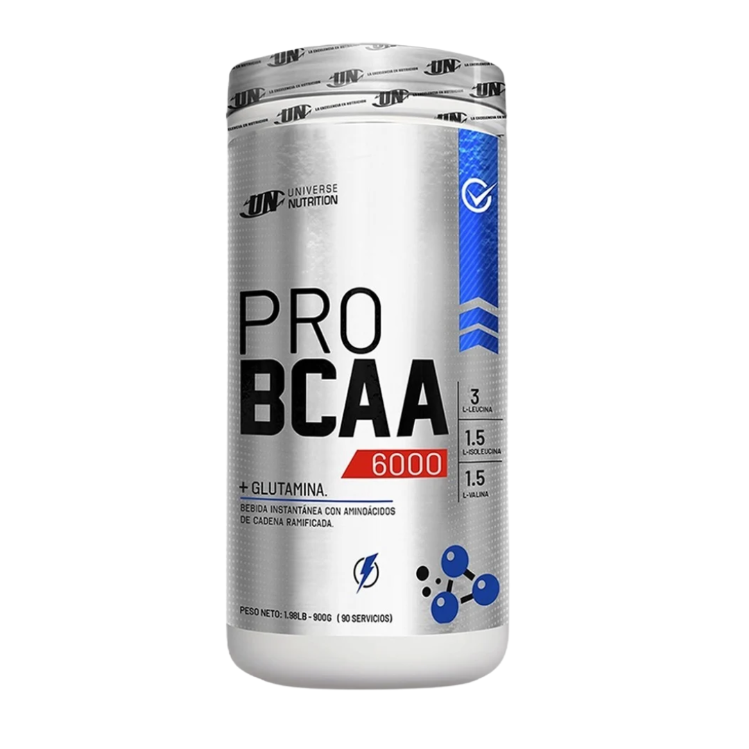 PRO BCAA UNIVERSE NUTRITION