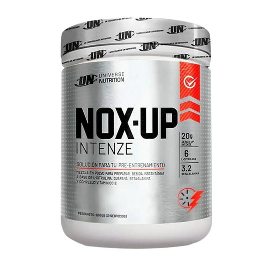 NOX-UP INTENZE