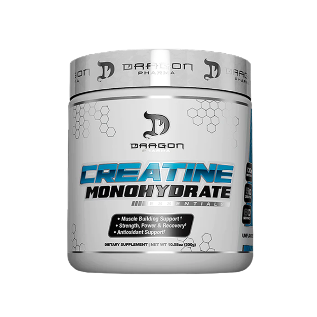 Creatina Dragon Pharma 300g