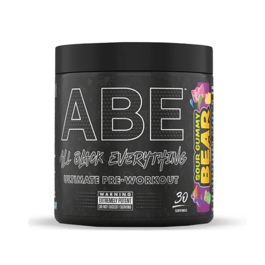 ABE APPLIED NUTRTITION